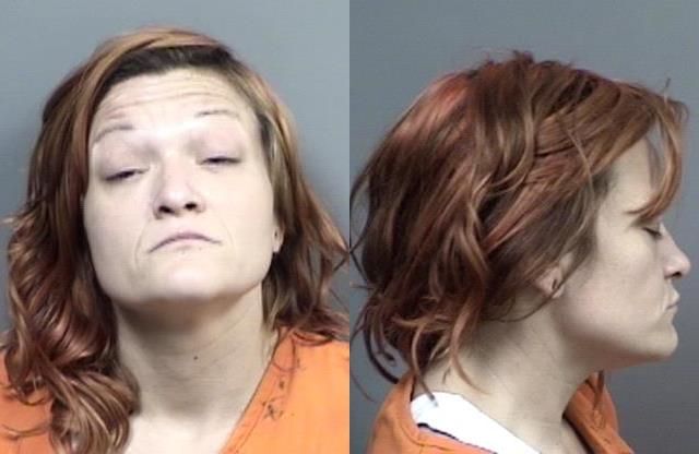 Stephanie Danielle Leibrand